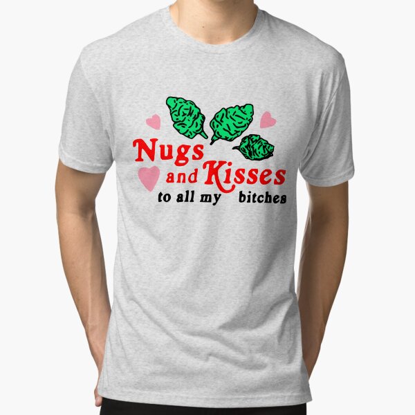 Item preview, Nugs and Kisses  designed and sold by Rozgani.