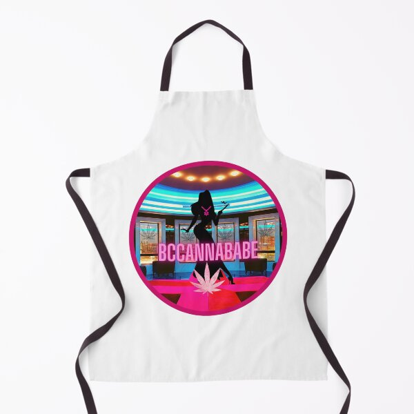 Item preview, BC CannaBabe designed and sold by fhodgson.