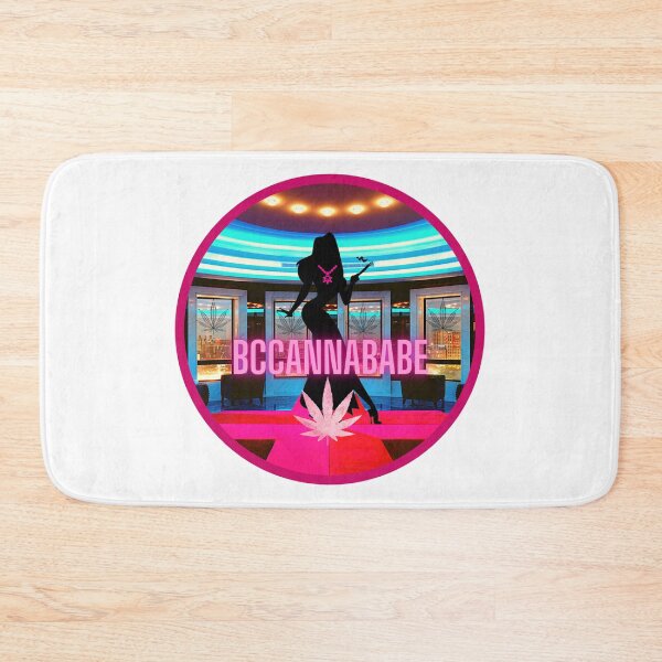 Item preview, BC CannaBabe designed and sold by fhodgson.