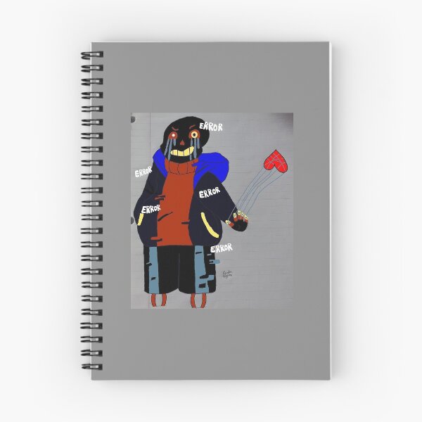 Item preview, Error Sans designed and sold by Eeveegirl11.