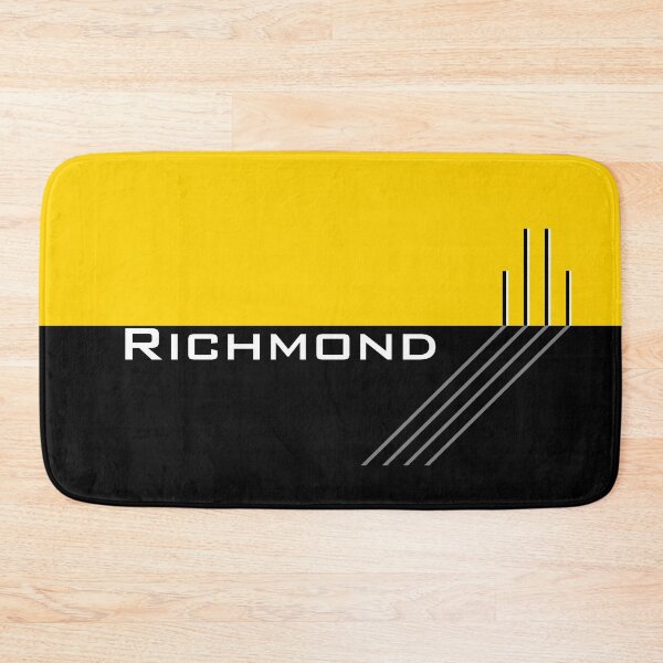 Item preview, Richmond Apparels, Merchandise, T Shirts, Skirt, Mask, Apron designed and sold by Ink Inc.
