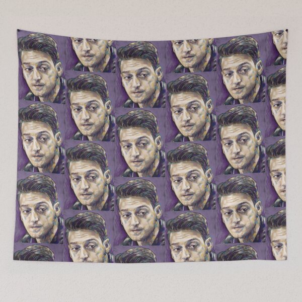Item preview, Mesut Ozil - Arsenal designed and sold by ArsenalArtz.