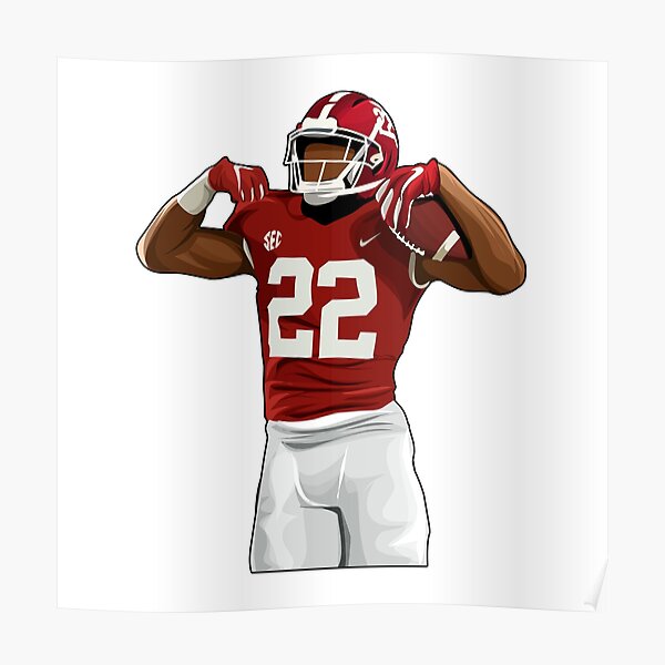 NAJEE HARRIS Poster for Sale by ShopYRHN