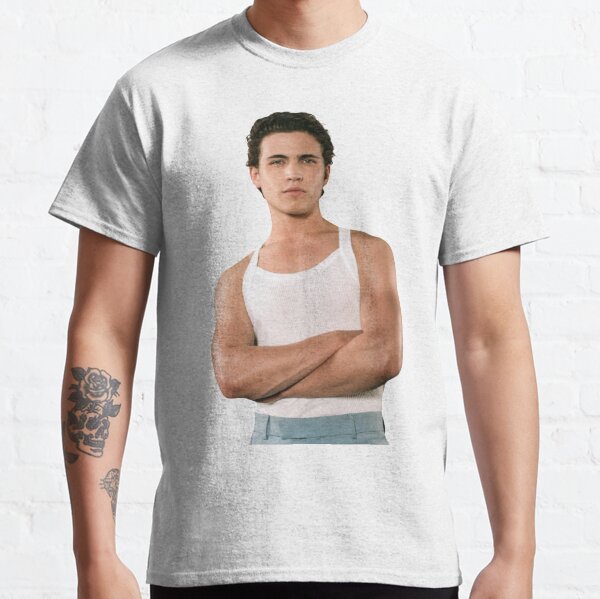 Tanner Buchanan Classic T-Shirt