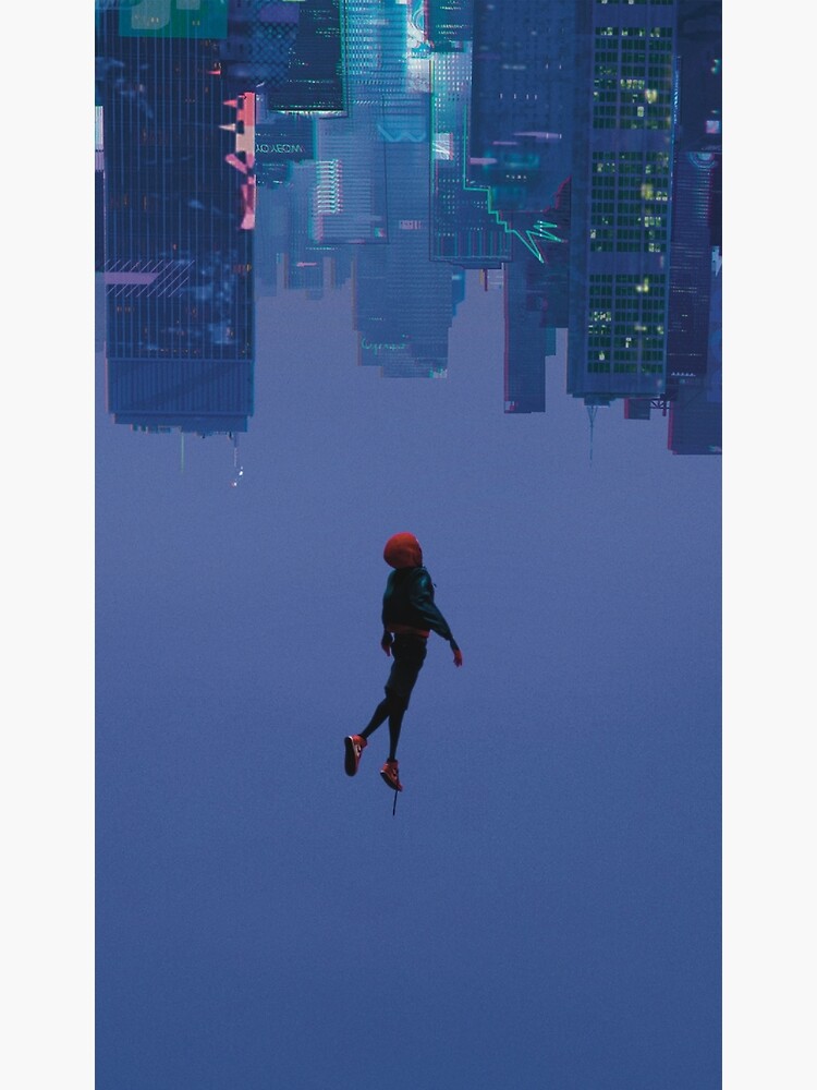 Leap of Faith {Poster} Leap of Faith {Poster}