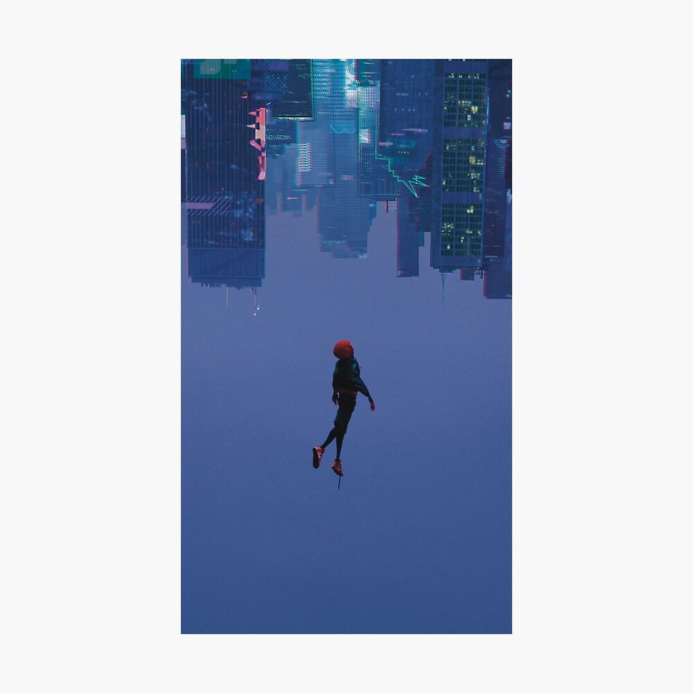 Leap of Faith {Poster} Leap of Faith {Poster}