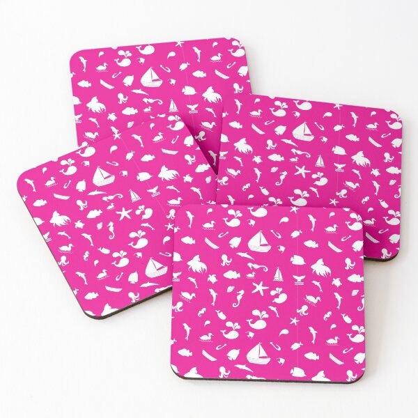 Item preview, Fish Patterns 9 designed and sold by KAYS34.