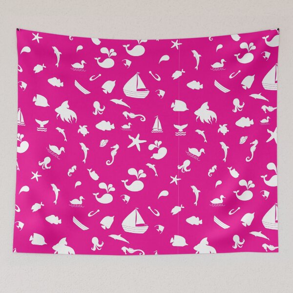 Item preview, Fish Patterns 9 designed and sold by KAYS34.