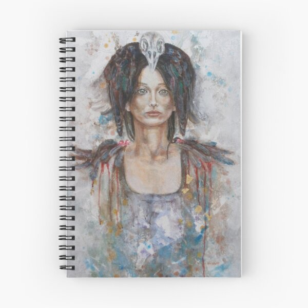 Item preview, Badb Catha designed and sold by Rineke de Jong.
