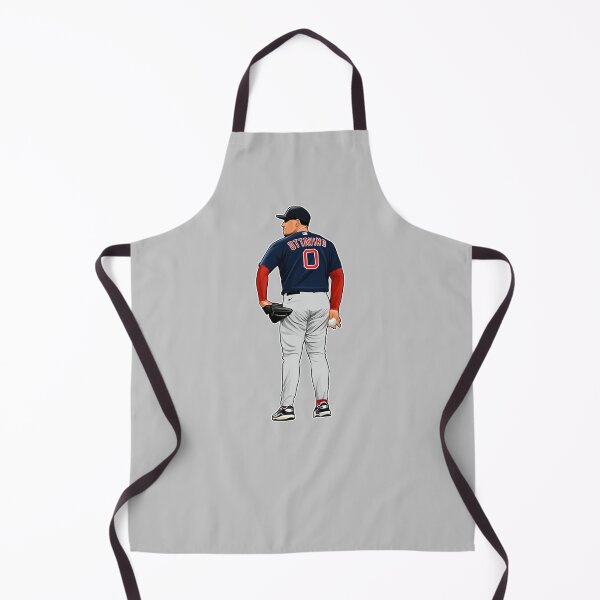 Item preview, Adam Ottavino #0 Pitches Ready designed and sold by CheessHead.