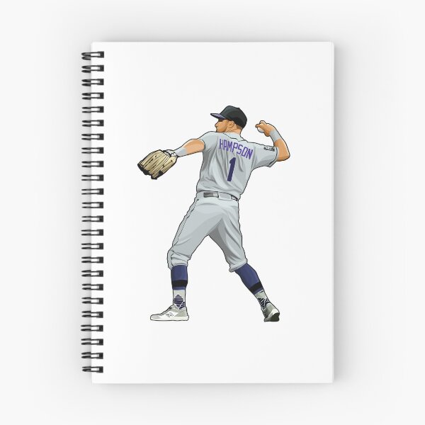 Item preview, Garrett Hampson #1 Throw designed and sold by CheessHead.
