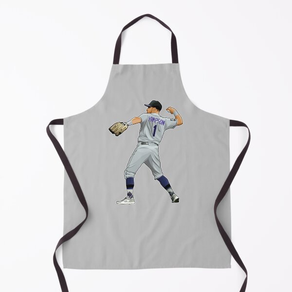 Item preview, Garrett Hampson #1 Throw designed and sold by CheessHead.