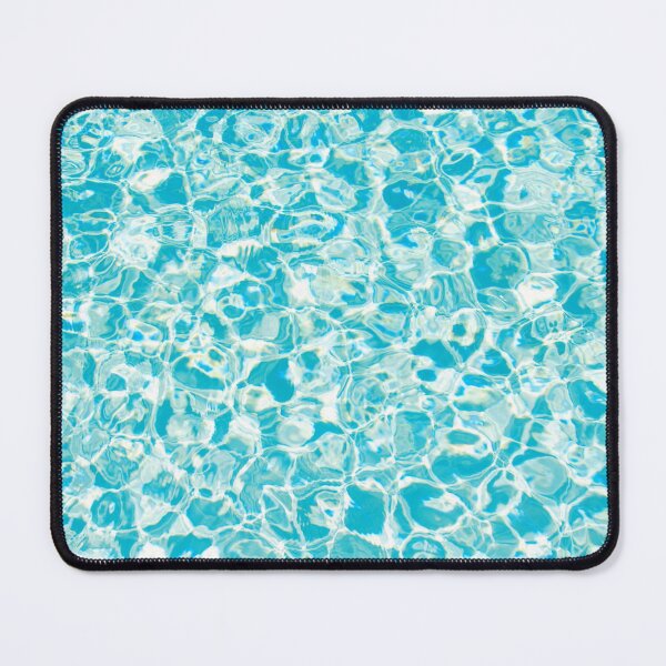 Item preview, Sparkling Blue Water on a Summer's Day designed and sold by VioletWinters.