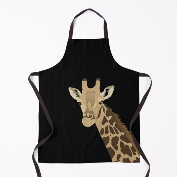 Item preview, Giraffe Digital Art designed and sold by dibeja.