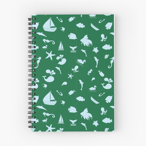 Item preview, Fish Patterns 10 designed and sold by KAYS34.