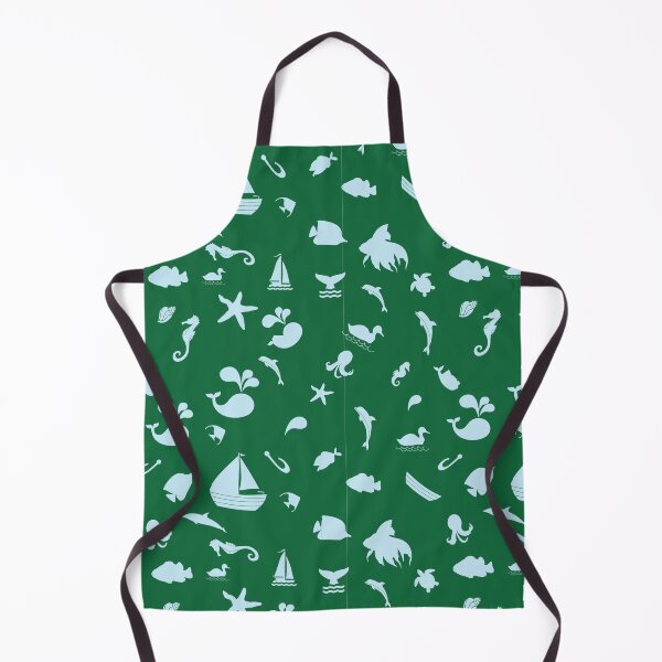 Item preview, Fish Patterns 10 designed and sold by KAYS34.