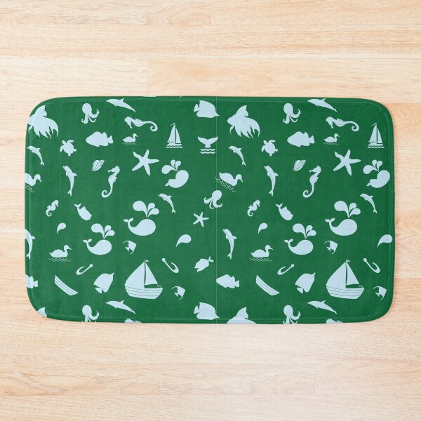 Item preview, Fish Patterns 10 designed and sold by KAYS34.