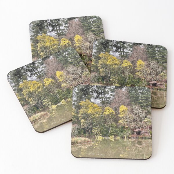 Item preview, Lakeside - Emerald VIC, Australia designed and sold by NaluandLulu.