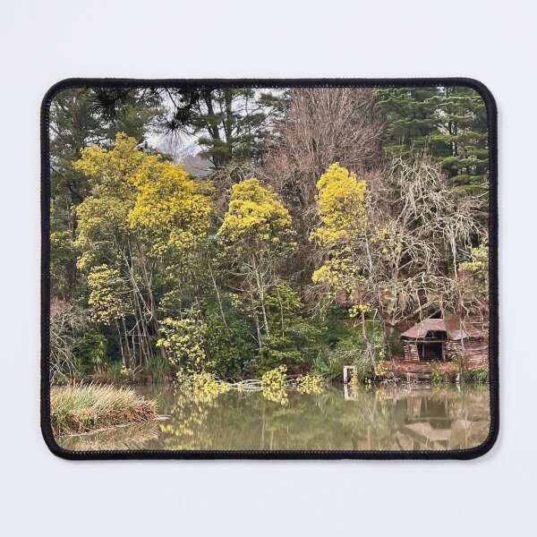 Item preview, Lakeside - Emerald VIC, Australia designed and sold by NaluandLulu.