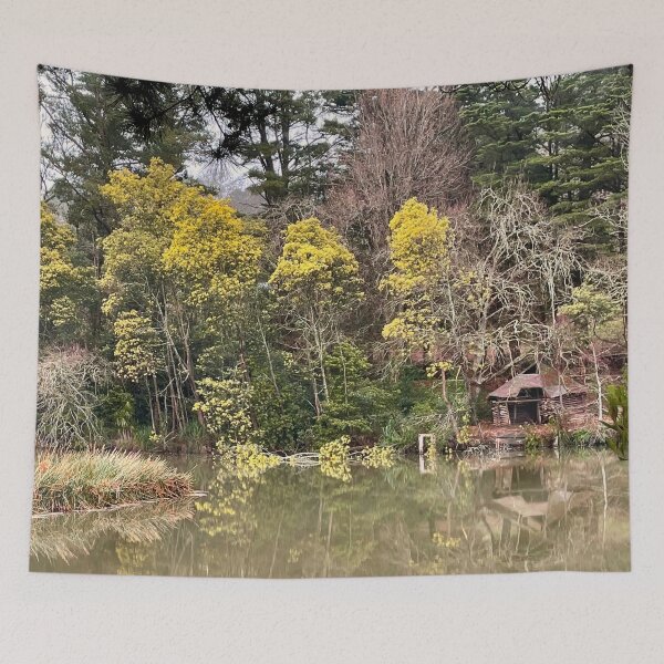 Item preview, Lakeside - Emerald VIC, Australia designed and sold by NaluandLulu.