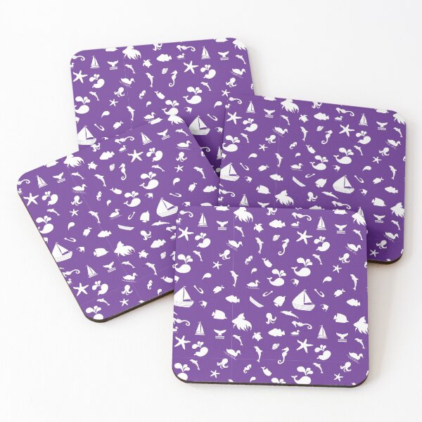 Item preview,  Fish Patterns 11 designed and sold by KAYS34.