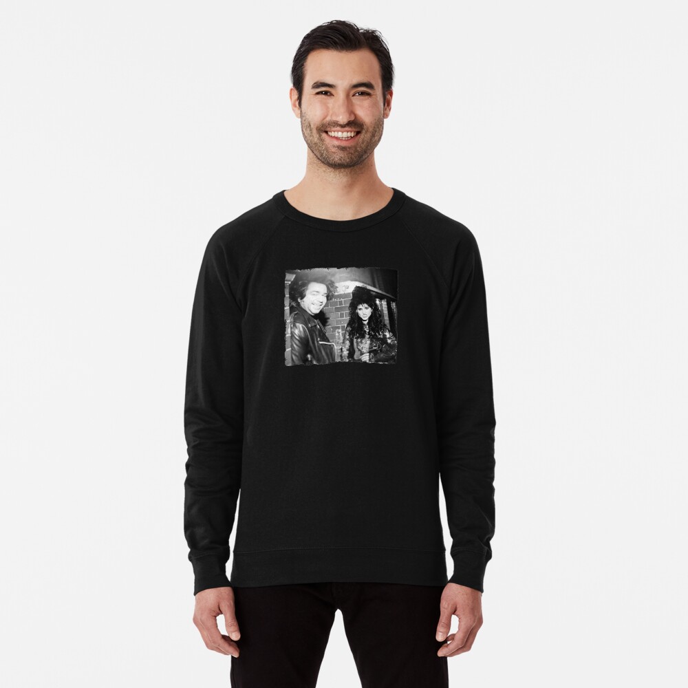 Aperçu de l'œuvre Sweatshirt léger créée et vendue par SenecaAurelius.