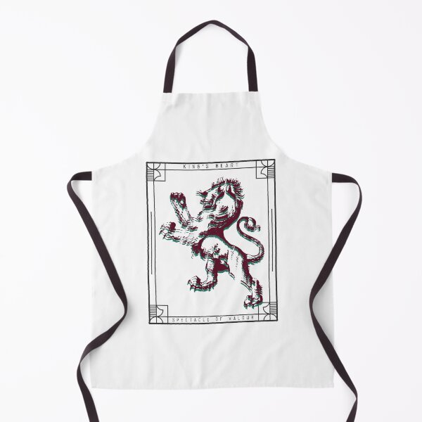 Item preview, Heart of Valour designed and sold by Ruark MacRae.