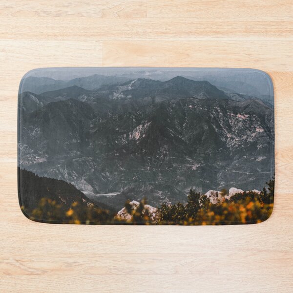 Item preview, View of Mountain - Landscape of Mountain in Fall Autumn designed and sold by Hassan  Adnan.