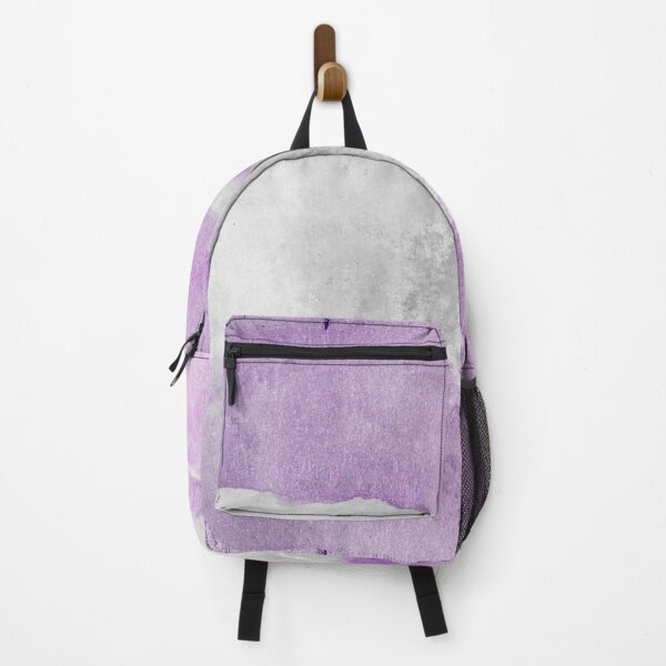 Item preview, Rustic Metal - Silver And Violet designed and sold by ColorsandShapes.
