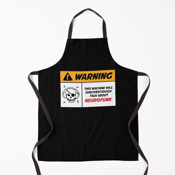 Item preview, Warning this machine will advertise Neurofunk - Hardcore Drum & Bass Music designed and sold by WULFLAND ARTS.