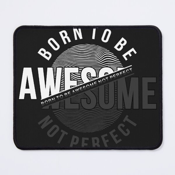 Item preview, AWESOME designed and sold by wineDsign.