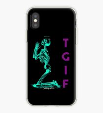 TGIF iPhone Case