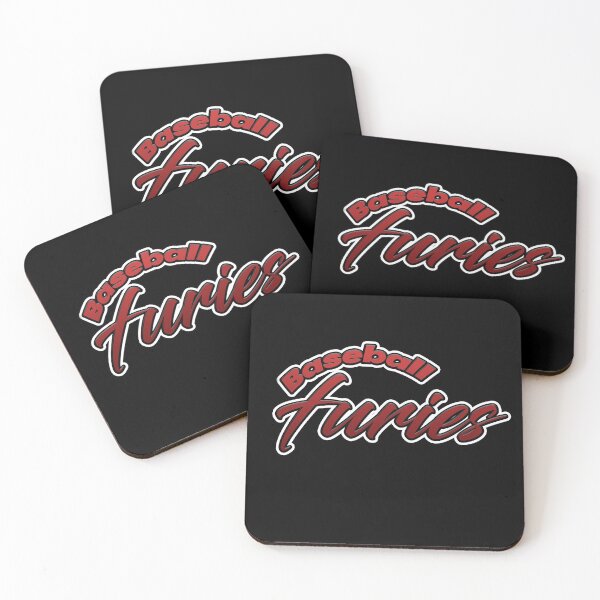 Item preview, Baseball Furies 3 designed and sold by foggynotion.