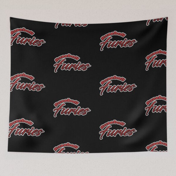 Item preview, Baseball Furies 3 designed and sold by foggynotion.