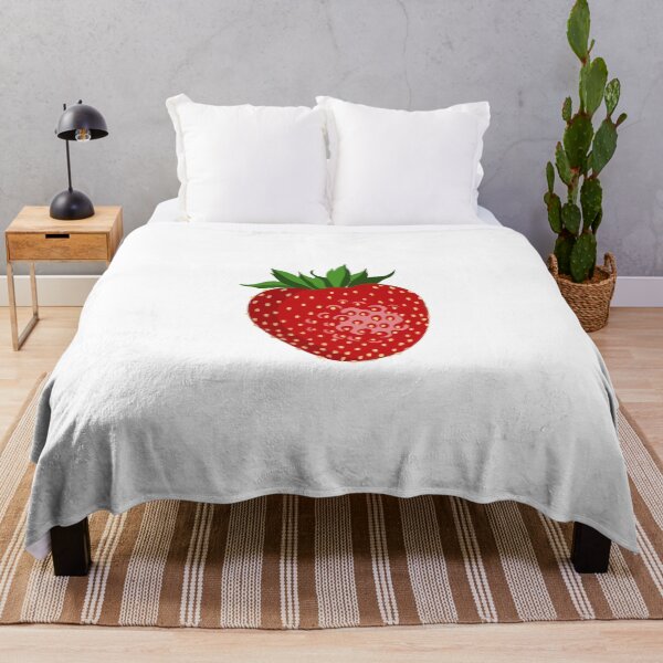 Item preview, Strawberry lover designed and sold by LSNDesign.