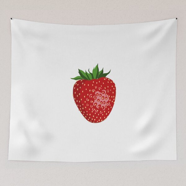 Item preview, Strawberry lover  designed and sold by LSNDesign.
