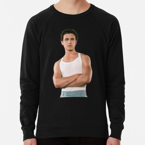 Tanner Buchanan Lightweight Sweatshirt
