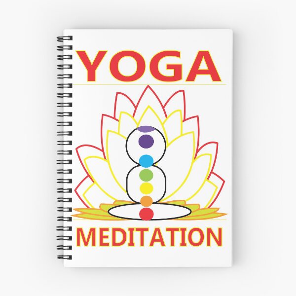 Item preview, Yoga and Meditation Practice designed and sold by Nisha Prabhu.