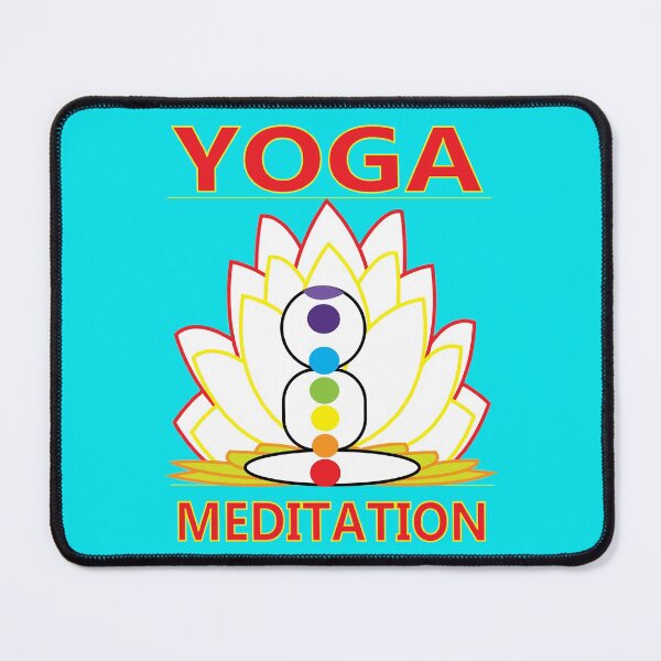 Item preview, Yoga and Meditation Practice designed and sold by Nisha Prabhu.