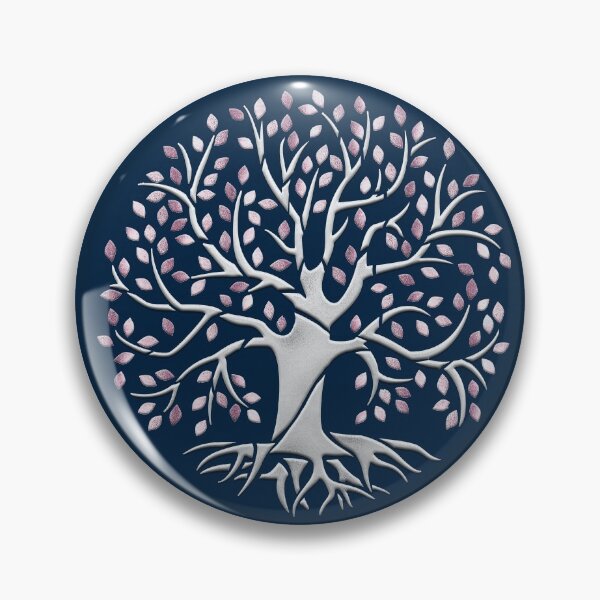 Item preview, Tree of Life designed and sold by squishyrainbow.