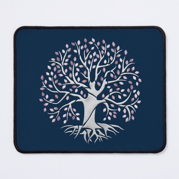 Item preview, Tree of Life designed and sold by squishyrainbow.