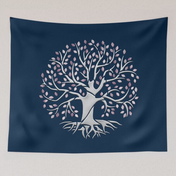 Item preview, Tree of Life designed and sold by squishyrainbow.