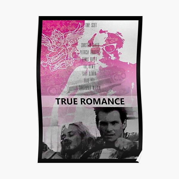 True Romance Movie