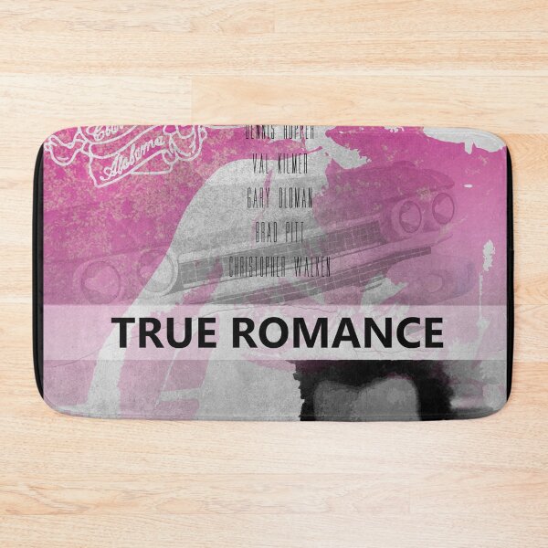 Item preview, True Romance designed and sold by taniajubree.