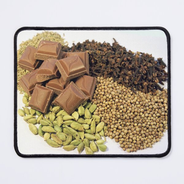 Item preview, Chocolate and spice designed and sold by photoslot.