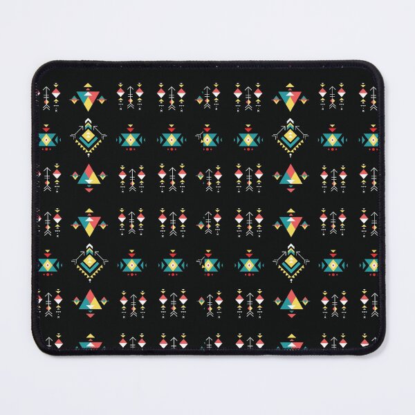 Item preview, Indigenous Pride patterns 2 designed and sold by KAYS34.