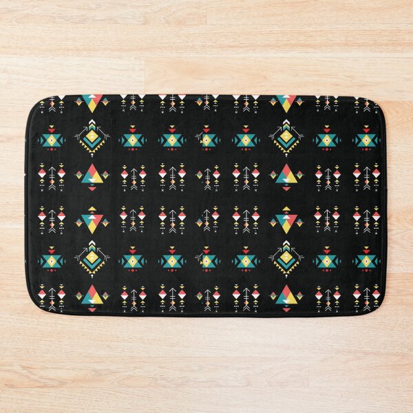 Item preview, Indigenous Pride patterns 2 designed and sold by KAYS34.