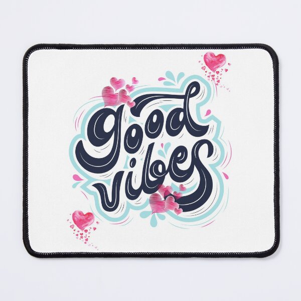 Item preview, GOOD VIBES designed and sold by SEFIKA7.