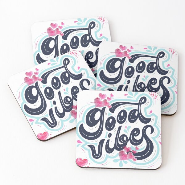 Item preview, GOOD VIBES designed and sold by SEFIKA7.