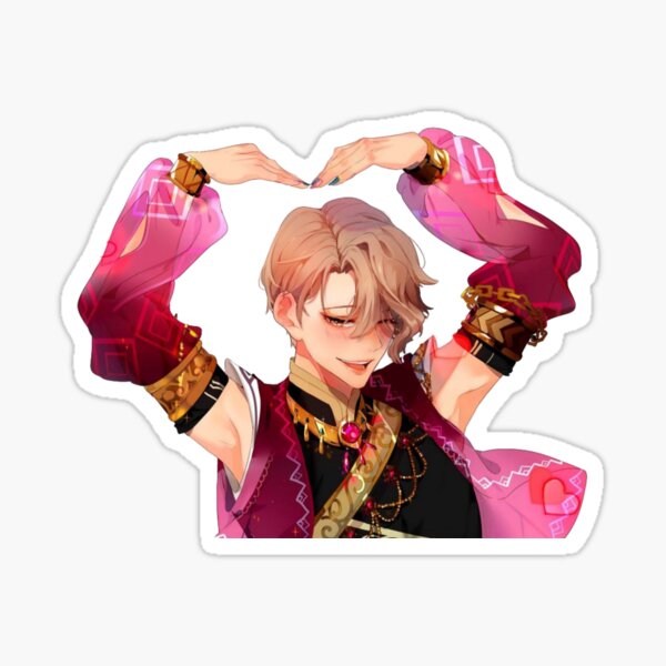 Gehorcht mir Sticker